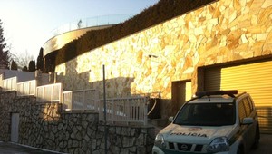 U Kňažka lúpil 49-ročný, česky hovoriaci muž