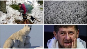 Nová ruská reality show: Vraždenie či znásilňovanie povolené