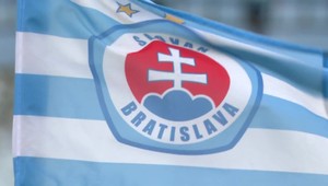 Slovan má novú posilu. Slovenský reprezentant podpísal dvojročnú zmluvu