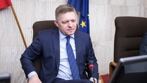 Dôchodkový vek nezvyšujeme, len ho chceme v istom okamihu zastaviť, tvrdí Fico