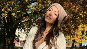 Agáta ukázala bruško a šokuje! Pre krvácanie na gynekológii, pre rozchod na psychiatrii!