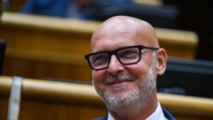 Hnutie Slovensko by nebolo stabilným partnerom vo vládnej koalícii, tvrdí Gröhling