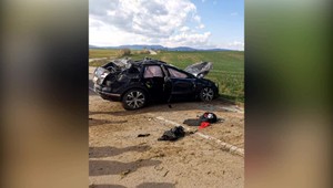 Dvojnásobná tragédia pri Pezinku: Muž a žena vyleteli cez strešné sklo, boli na mieste mŕtvi