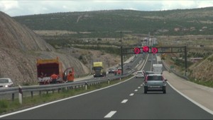 Výbuch auta s českými turistami v Chorvátsku. O život prišlo deväťročné dieťa