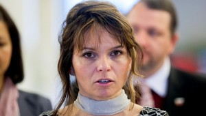 Muž (50) sa vyhrážal poslankyni parlamentu. Čaká na súd