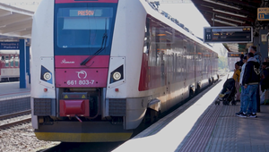 Rýchlotrať má prepojiť Bratislavu s Českom aj Rakúskom, jazdiť sa má 320 km/h