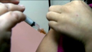 Rekordne vysoký počet osýpok. Úrady zakázali nezaočkovaným pohyb na verejných priestranstvách