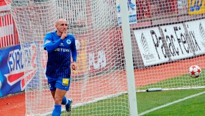 Michal Breznaník „žiada“ o Weissovu pozornosť!