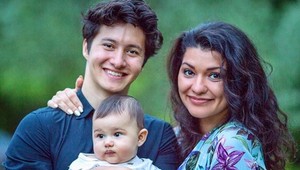 Mamba Dasha žiari šťastím! Pochválila sa veľkou NOVINOU!