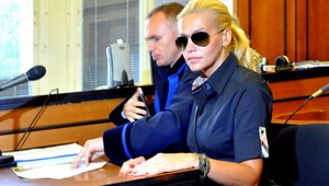 Dara Rolins (41) skúša fintu: Chce vodičák, ktorý jej zobral súd