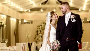 Chce si zopakovať svadbu! Po januárovom skromnom obrade plánuje Dominika Stará ešte "veľký žúr"!