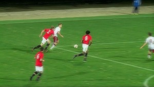 Manchester United v Poprade. Mladíci sú tam štvrtýkrát