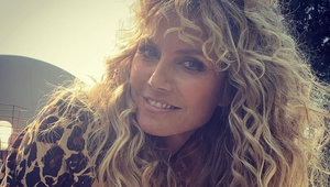 TOTO nečakala! Exmanžel supermodelky Heidi Klum, spevák Seal, jej bráni odísť s deťmi!