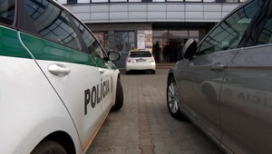 NAKA vyšetruje korupciu na Najvyššom súde