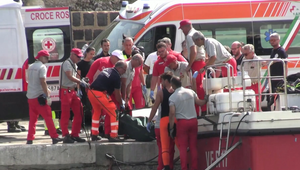 Európu sužuje extrémne počasie. Život komplikujú požiare, potopy, ale aj tornádo