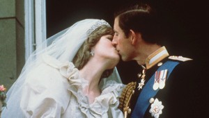 Princ Charles bol jedinou láskou Diany