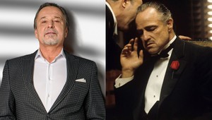 Edgar Kráľovič zo seriálu Osud je jeho životná rola: Jozef Vajda je slovenský Krstný otec!