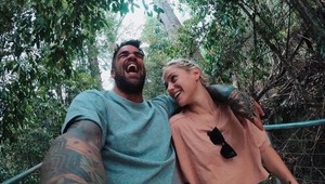 Emma Drobná sa ukázala bez štipky mejkapu: TÝMTO zbalila Filipa Šeba?