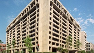 Ďalšia finančná pomoc pre Ukrajinu, odklepol ju MMF