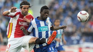 Európska liga: Druhým osemfinalistom FC Porto