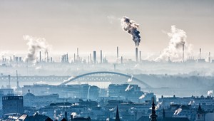 Svetová zdravotnícka organizácia vydala šokujúcu správu o počte mŕtvych kvôli znečistenému ovzdušiu