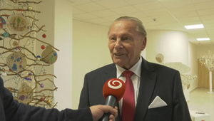 Rudolf Schuster neskrýva hrdosť na svoju dcéru. Ingrid otvára deťom svet fantázie aj ekológie