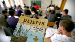 Stále chýbajú učebnice. Školy ich mali dostať do konca septembra