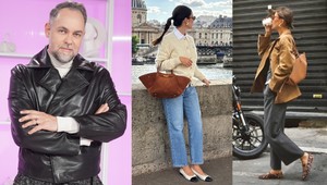 Marián Hornyák prezradil módnu zaujímavosť: Prečo máme jeseň v šatníku tento rok skôr?