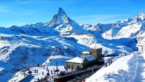 Tragédia v Alpách: Piatich zo šestice nezvestných skialpinistov našli mŕtvych