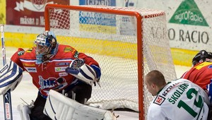 Súhrn nedeľňajších výsledkov Slovnaft extraligy