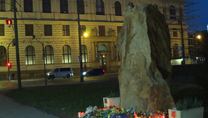 Česko si pripomína prvé výročie tragickej streľby na FF UK