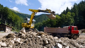 Do opravy Vrátnej priloží ruky aj ministerstvo životného prostredia