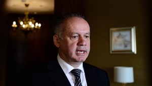 Kiska o utečencoch: stíchnime a uvedomme si, že sú to ľudia