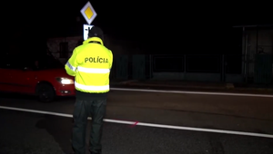 Slovenský národný šport alebo len alkohol za volantom? Niektorí vodiči si nedajú povedať