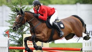 Dramatický záver Grand Prix Bratislava