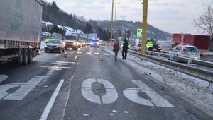 Tragická nehoda v Košiciach: Život ženy vyhasol priamo na priechode pre chodcov
