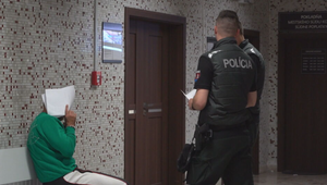 Muž napadol 80-ročnú dôchodkyňu. Do väzenia sa teší