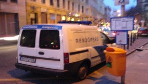 Zadržali páchateľov protižidovského útoku