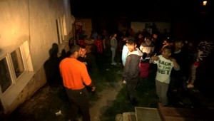 Hádka v osade pod Tatrami sa zmenila na hromadnú bitku