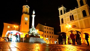 VOĽBY DO VÚC. Banskú Bystricu sa pokúsi ovládnuť Kotleba