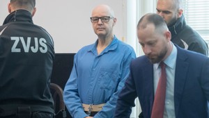 Kauza Maják nádeje: Proces s Pavlom Ruskom pokračoval výpoveďou svedkov