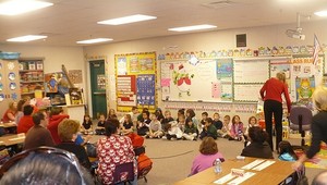 tvojenoviny: HIV už aj v materskej škole?