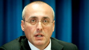 Opozícia chce odvolať ministra spravodlivosti Tomáša Boreca