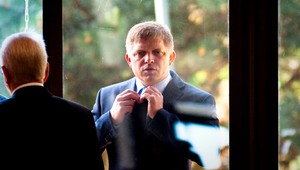 Fico chce na čele Úradu pre verejné obstarávanie Zitu Táborskú