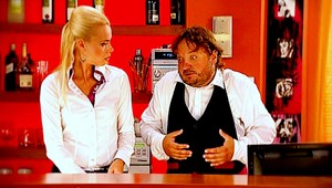 Partlová (27) aj Bystrianský (40) sa nechali poriadne nachytať