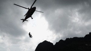 Tragédia vo Vysokých Tatrách: Poľský turista spadol zo štítu