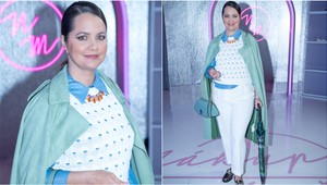 Nákupné maniačky: téma Cieľová destinácia - Petra