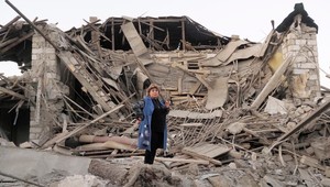 Druhý pokus o prímerie na Náhornom Karabachu nevyšiel. Arménsko a Azerbajdžan sa navzájom obviňujú