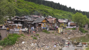 Požiar pripravil o dom tri rodiny. Nový si stavajú bez povolenia
