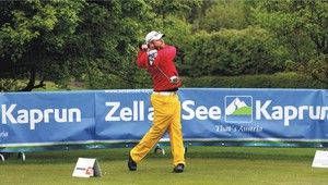 Bode Miller má novú prácu. Bude trénerom dostihových koní!